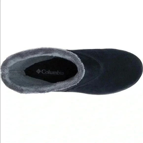 Columbia Ice Maiden Slip III Boot sz 7.5 - Picture 5 of 6